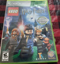 Buy Sell Trade - LEGO Harry Potter: Years 1-4 [Platinum Hits] - Video Game - Xbox 360