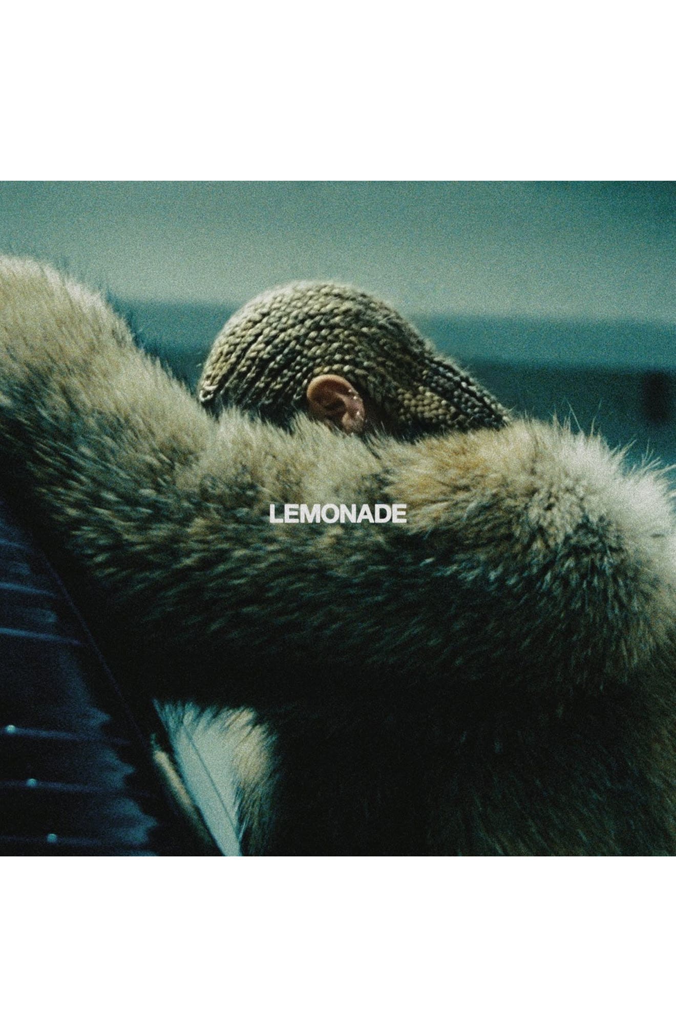 Lemonade (180 Gram Vinyl, Colored Vinyl, Yellow, Gatefold LP Jacket) Artist: Beyoncé Format: LP Release Date: 9/15/2017 - VINYL