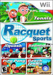 Buy Sell Trade - Racquet Sports - Video Game - Wii