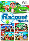 Buy Sell Trade - Racquet Sports - Video Game - Wii