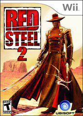 Buy Sell Trade - Red Steel 2 - Video Game - Wii