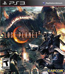Buy Sell Trade - Lost Planet 2 - Video Game - Playstation 3