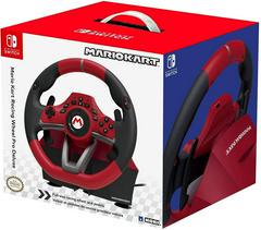 Mario Kart Racing Wheel Pro Deluxe - Nintendo Switch