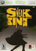Sneak King - Xbox 360