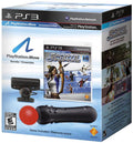 Buy Sell Trade - Playstation Move Starter Bundle - Video Game - Playstation 3