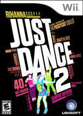 Buy Sell Trade - Just Dance 2 - Video Game - Wii