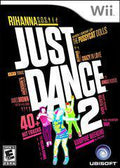 Buy Sell Trade - Just Dance 2 - Video Game - Wii