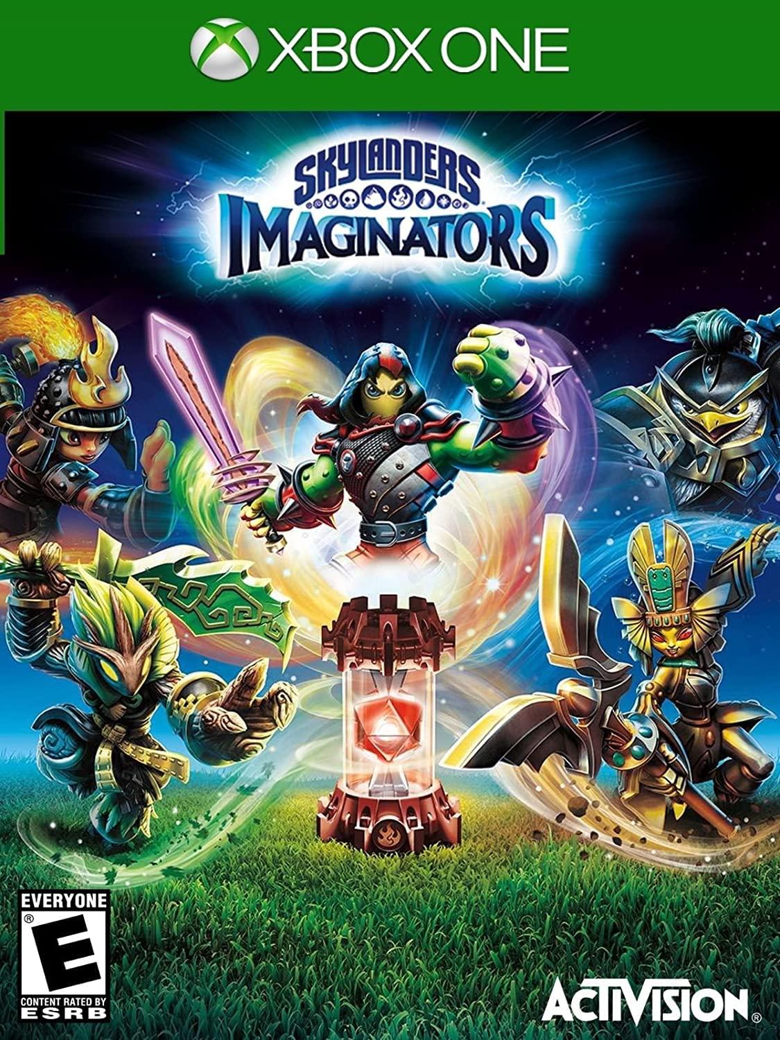 Buy Sell Trade - Skylanders Imaginators - Video Game - Xbox One