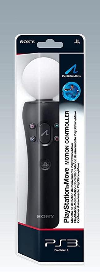 Buy Sell Trade - Playstation 3 Move Motion Controller - Video Game - Playstation 3
