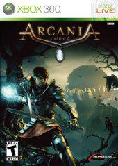 Arcania: Gothic IV - Xbox 360