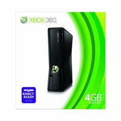 Buy Sell Trade - Xbox 360 Slim Console 4GB - Video Game - Xbox 360