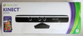 Kinect Sensor with Kinect Adventures - Xbox 360