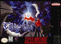 Terranigma [English Reproduction] - Super Nintendo