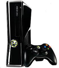 Buy Sell Trade - Xbox 360 Slim Console 250GB - Video Game - Xbox 360