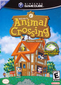 Animal Crossing - Gamecube