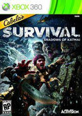 Buy Sell Trade - Cabela's Survival: Shadows Of Katmai - Video Game - Xbox 360