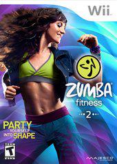 Buy Sell Trade - Zumba Fitness 2 - Video Game - Wii