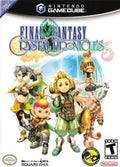 Buy Sell Trade - Final Fantasy Crystal Chronicles - Video Game - Gamecube