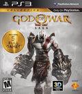 Buy Sell Trade - God of War Saga Dual Pack - Video Game - Playstation 3