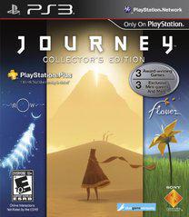 Buy Sell Trade - Journey [Collector's Edition] - Video Game - Playstation 3