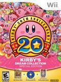 Buy Sell Trade - Kirby's Dream Collection: Special Edition - Video Game - Wii