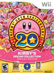 Buy Sell Trade - Kirby's Dream Collection: Special Edition - Video Game - Wii