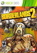 Borderlands 2 - Xbox 360