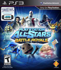 Buy Sell Trade - Playstation All-Stars Battle Royale - Video Game - Playstation 3