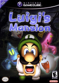 Buy Sell Trade - Luigi's Mansion - Video Game - Gamecube