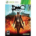 Buy Sell Trade - DMC: Devil May Cry - Video Game - Xbox 360
