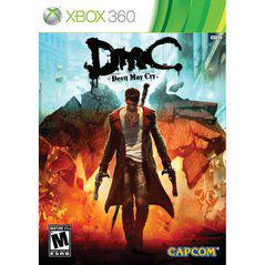 Buy Sell Trade - DMC: Devil May Cry - Video Game - Xbox 360