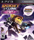 Buy Sell Trade - Ratchet & Clank: Into the Nexus - Video Game - Playstation 3