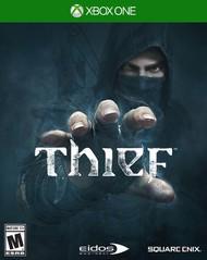 Buy Sell Trade - Thief - Video Game - Xbox One