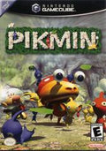 Pikmin - Gamecube
