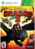 How to Train Your Dragon 2 - Xbox 360