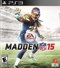 Buy Sell Trade - Madden NFL 15 - Video Game - Playstation 3