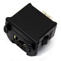 Buy Sell Trade - Black Wii MotionPlus Adapter - Video Game - Wii