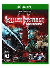 Buy Sell Trade - Killer Instinct: Combo Breaker Pack - Video Game - Xbox One