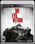 The Evil Within - Playstation 3