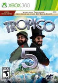 Tropico 5 - Xbox 360