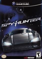 Buy Sell Trade - Spy Hunter - Video Game - Gamecube