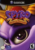 Buy Sell Trade - Spyro Enter the Dragonfly - Video Game - Gamecube