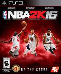 Buy Sell Trade - NBA 2K16 - Video Game - Playstation 3