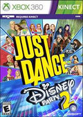 Just Dance: Disney Party 2 - Xbox 360