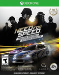 Need for Speed Deluxe Edition - Xbox One