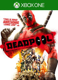 Deadpool - Xbox One