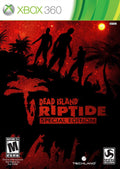 Dead Island Riptide [Special Edition] - Xbox 360