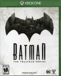 Buy Sell Trade - Batman: The Telltale Series - Video Game - Xbox One