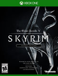 Elder Scrolls V: Skyrim [Special Edition] - Xbox One