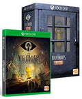 Little Nightmares Six Edition - Xbox One